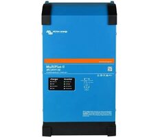 Victron Hybrid Spannungswandler MultiPlus-II 12V/3000VA/120A-32A / 2400W
