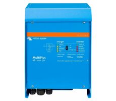 Victron Hybrid-Spannungswandler MultiPlus 48V/5000VA/70A-100A / 4000W