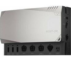 EcoFLow Get Set Kit / Power Hub / Eingang bis zu 6000 W 