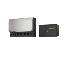 EcoFLow vorbereitetes Kit / Power Hub & Smart Switchboard / 6 Positionen für Wechselstrom / 12 Positionen für DC