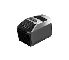 EcoFLow WAVE 2 / Mobiles Klimagerät / 14,5 kg / 8h Betrieb / bis zu 10m3 / Kühlen und Heizen 