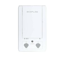 EcoFLow SMART Home Panel Combo/Backup-Ökosystem-Schalter