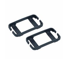 TRACTIVE CAT Mini - Clip zur Befestigung / 2 Stk 