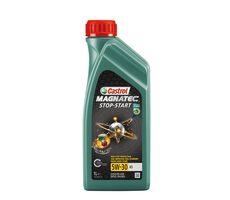 Castrol MAGNATEC STOP-START 5W-30 A5 1l / Synthetisches Motoröl