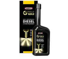 Wynns Formula Gold Diesel System Treatment 500 ml / Additiv zur Reinigung von Dieselmotoren