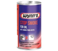 Wynns Stop Smoke 325 ml / Additiv zur Rauchreduzierung