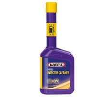 Wynns Injector Cleaner 325 ml / Injektor-Reinigungszusatz