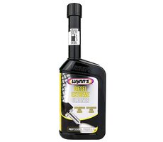 Wynns Diesel Extreme Cleaner 500 ml / Additiv zur Reinigung des Kraftstoffsystems