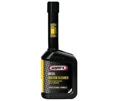 Wynns Diesel Systemreiniger 325 ml / Injektionsreinigungszusatz