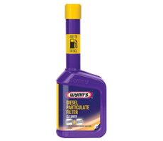 Wynns Diesel 325 ml / Zusatz zur Filterreinigung