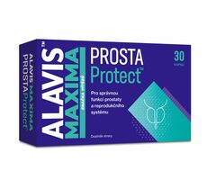 ALAVIS MAXIMA PROSTAProtect 30 Kapseln