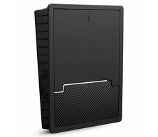 Spigen Hidden Organizer für TESLA Model Y & 3 Schwarz