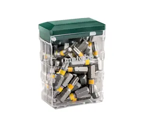 Metabo 626713000 / Box mit Bits / T25 / 25 Stk