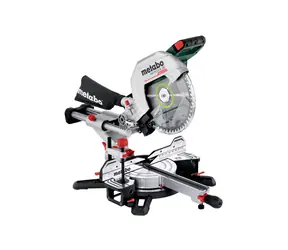 Metabo KGS 18 LTX BL 305 / Akku-Gehrungssäge / 18V / Durchmesser 305 mm / 3.700 U/min / ohne Akku