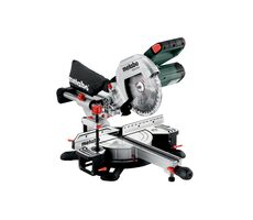 Metabo KGS216M / Gehrungssäge / 1200 W / Durchmesser 216 mm / 3.750 U/min
