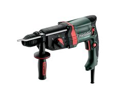 Metabo KHE 2445 / Kombihammer / 800W / 2,4 J / 1050 U/min / 4800 Schläge-min