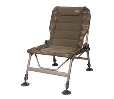 FOX R2 Camo Stuhl
