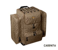 Delphin Rucksack Area Carper Carpath XXL