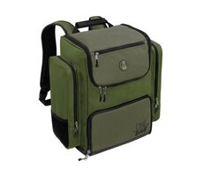 Delphin Rucksack mit OneBAG 35l Boxen