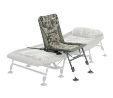 Mivardi CamoCODE Kombi-Sessel