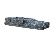 Suretti Rutenhülle Dreikammer 110cm Camo