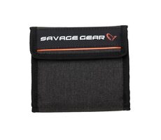 Savage Gear Flip Wallet Rig und Köderhalter