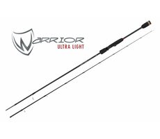 FOX Rage Rute Warrior Ultra Light 2,1m 2-8g