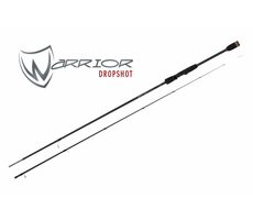 FOX Rage Rod Warrior Dropshot 2, 4M 4-17g