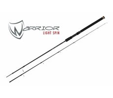 FOX Rage Rute Warrior Light Spin 2,1m 5-15g