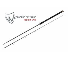 FOX Rage Rod Warrior Medium Spin 2, 4M 15-40g