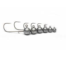 FOX Rage Jig Head Jig Head X 10g Größe 4/0 3 Stk