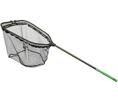 Gunki Angelkescher Pike Addict Faltkescher 60x70