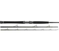 Westin Prut W2 Boot 7&#39; 2,1m XH 20-30lbs 150-400g 3-teilig