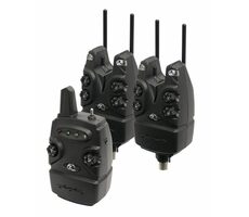 Zfish Helios 2+1 Alarmset