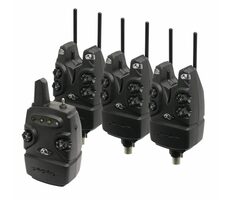 Zfish Helios 3+1 Alarmset