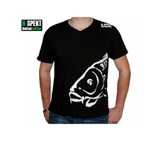 R-SPEKT T-Shirt Carper Black M