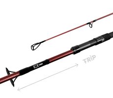 Delphin Rute Etna E3 Trip Telefix 3,6 m 3,25 lbs