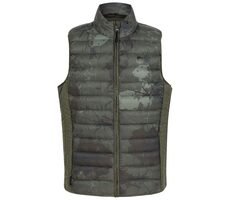 Navitas Vesta Indra Identity Camo Weste S