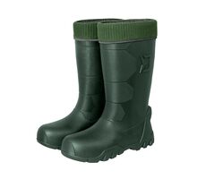 Delphin Stiefel Bronto 46