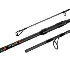 Delphin Rod Meteor Spod 3,6m 5lbs 2 Teile