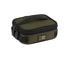 FOX Case R- Series Starre Tasche für Blei und Bits, kompakt