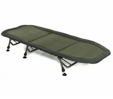 Trakker RLX Flat-6-Bettliege