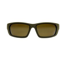 Trakker Polarisierte Wrap-Around-Sonnenbrille