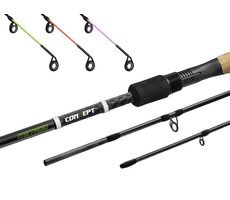 Delphin Rod Method CONXEPT 3, 3M 60g + 3 Spitzen