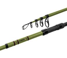 Delphin Rod Partisan Kalb 3,6 m 120 g
