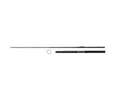 MADCAT Rute Schwarz Inline 7&#39; 2,1m 20-30lb