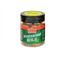 Caught Booster Boilies 130g 20mm Ichigo Hotto