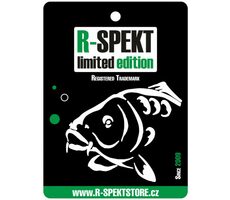 R-SPEKT Aromatisches Tag „Karpfen“