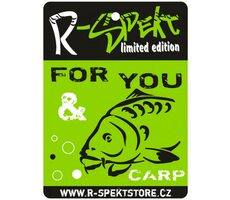 R-SPEKT Aromatisches Tag „Für Dich“