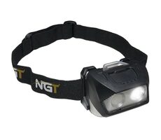 NGT Dynamic Cree Scheinwerfer